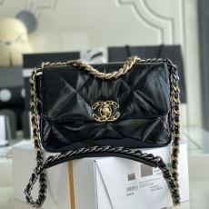 Chanel 19 Bags